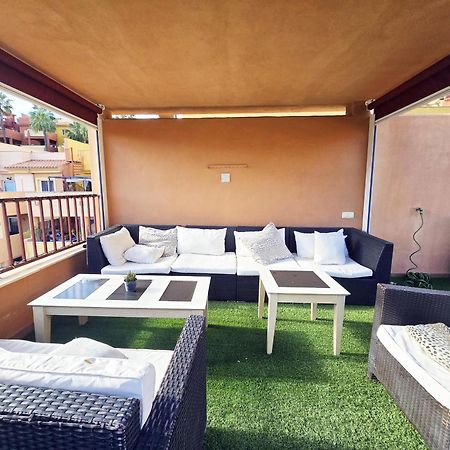 Aa Guest - Reserva De Marbella Golf Course Eco Kültér fotó