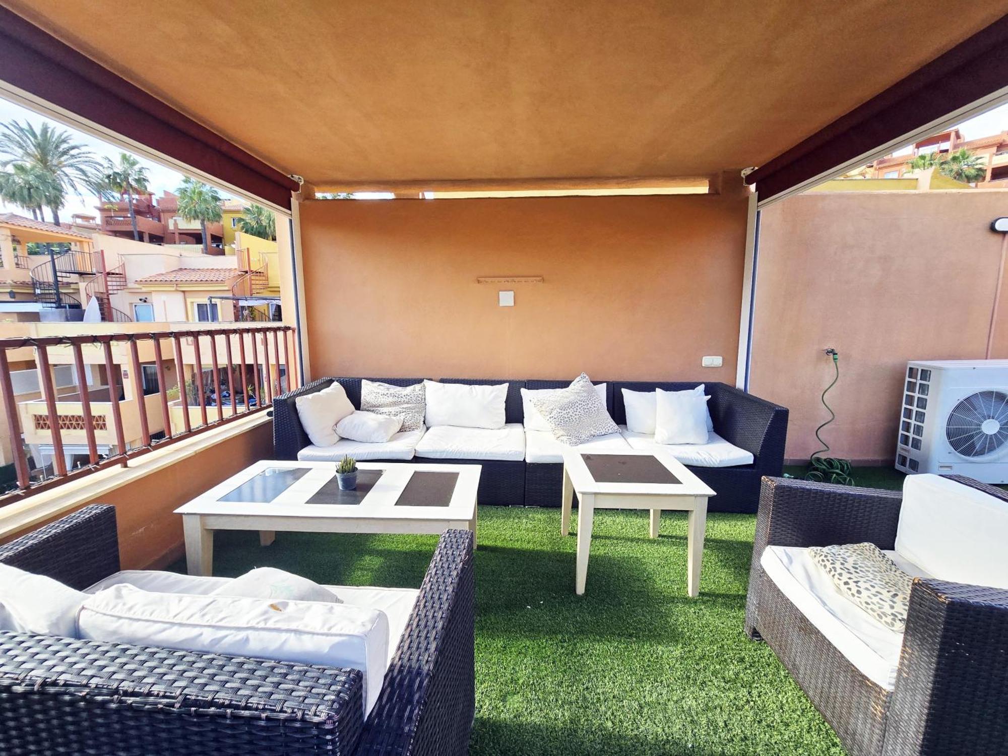 Aa Guest - Reserva De Marbella Golf Course Eco Kültér fotó
